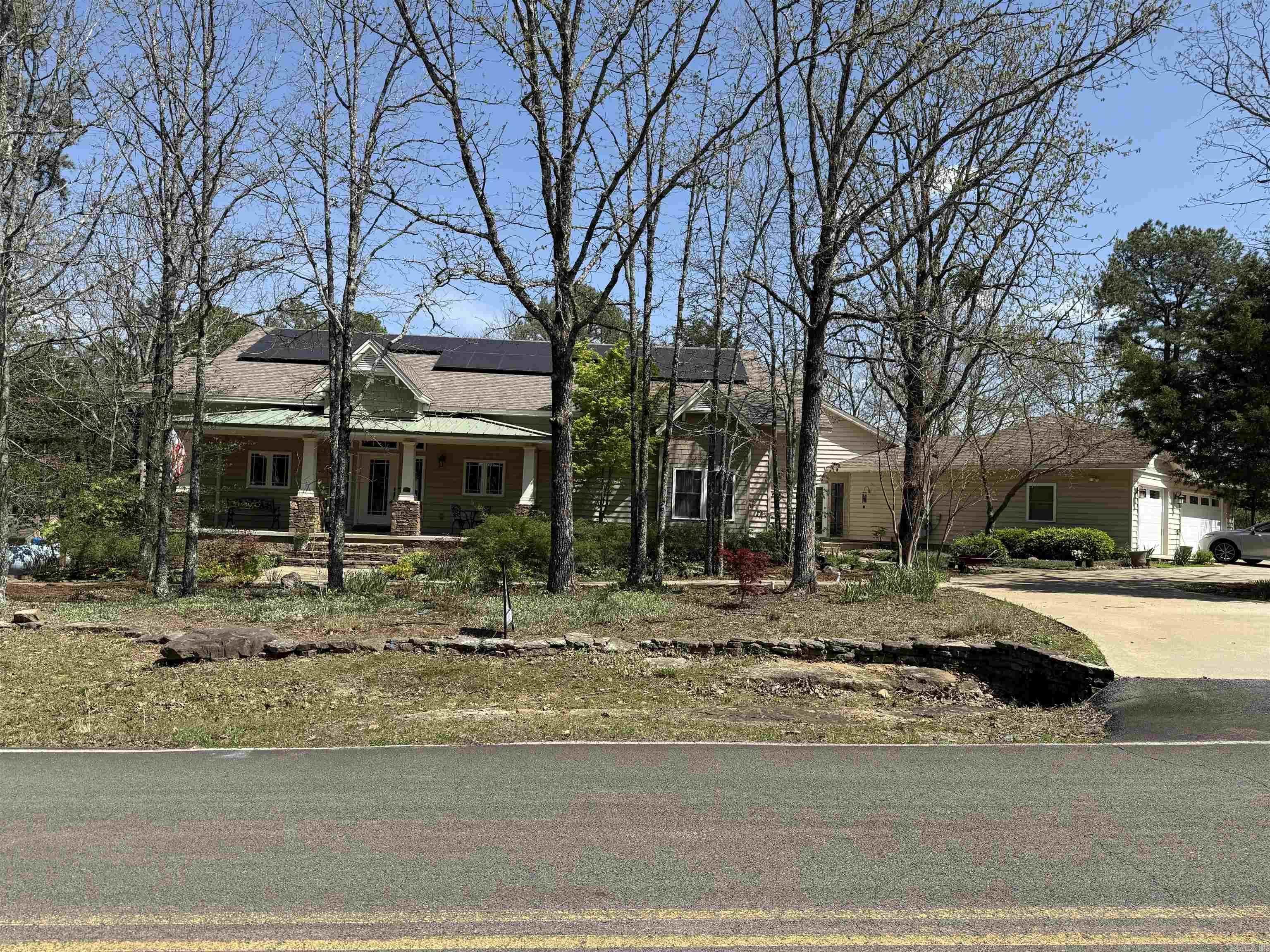 MOUNTAIN RANCH - Residential