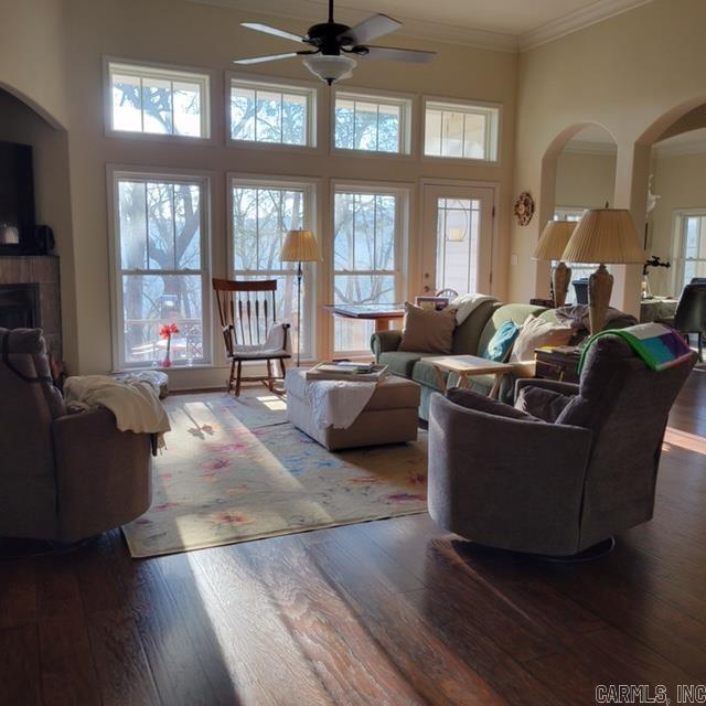 MOUNTAIN RANCH - Residential