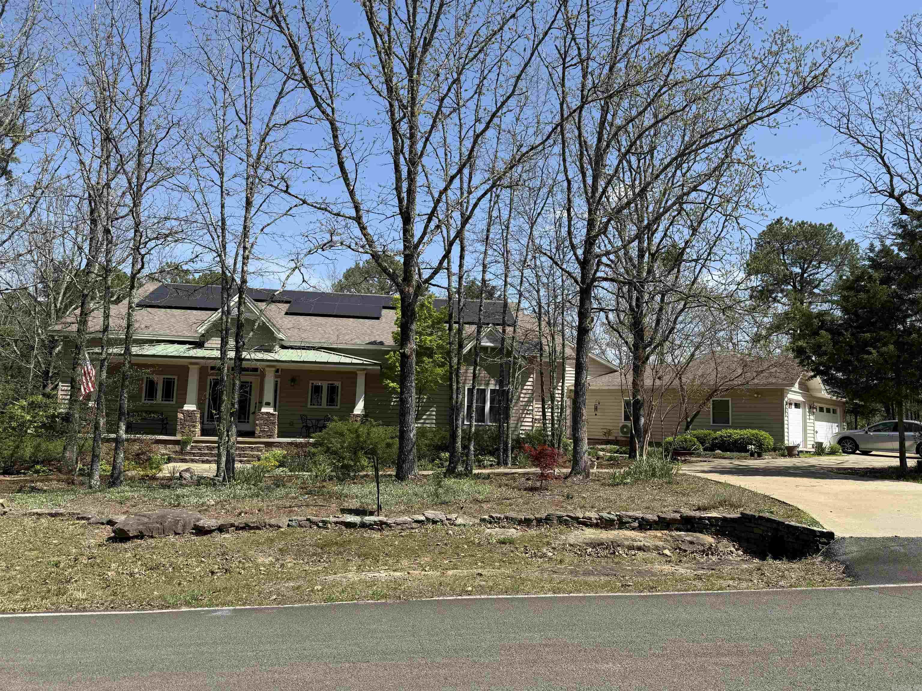 MOUNTAIN RANCH - Residential