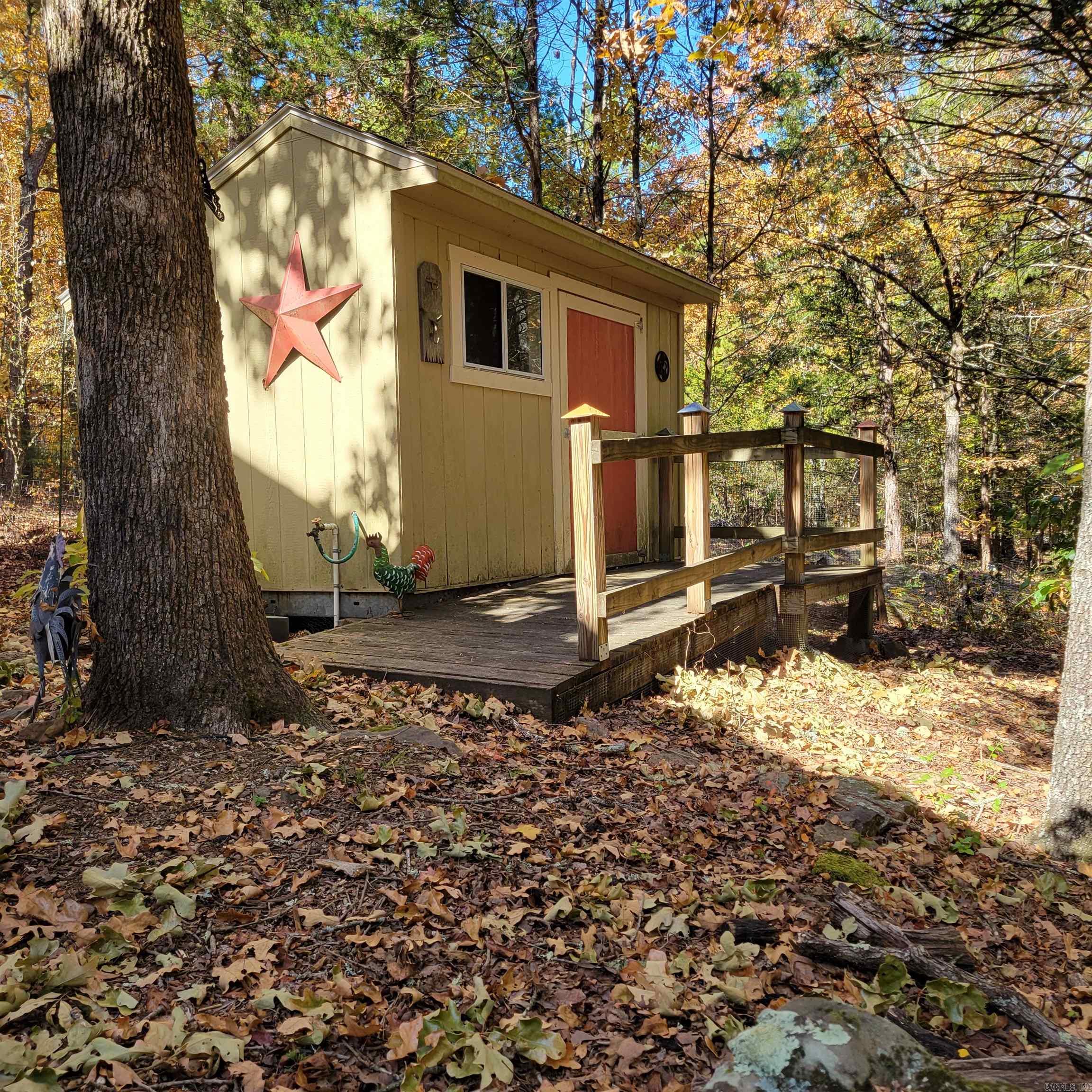 MOUNTAIN RANCH - Residential