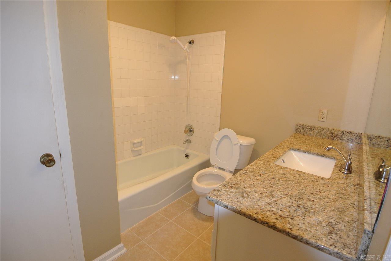 Springhill Manor - Residential