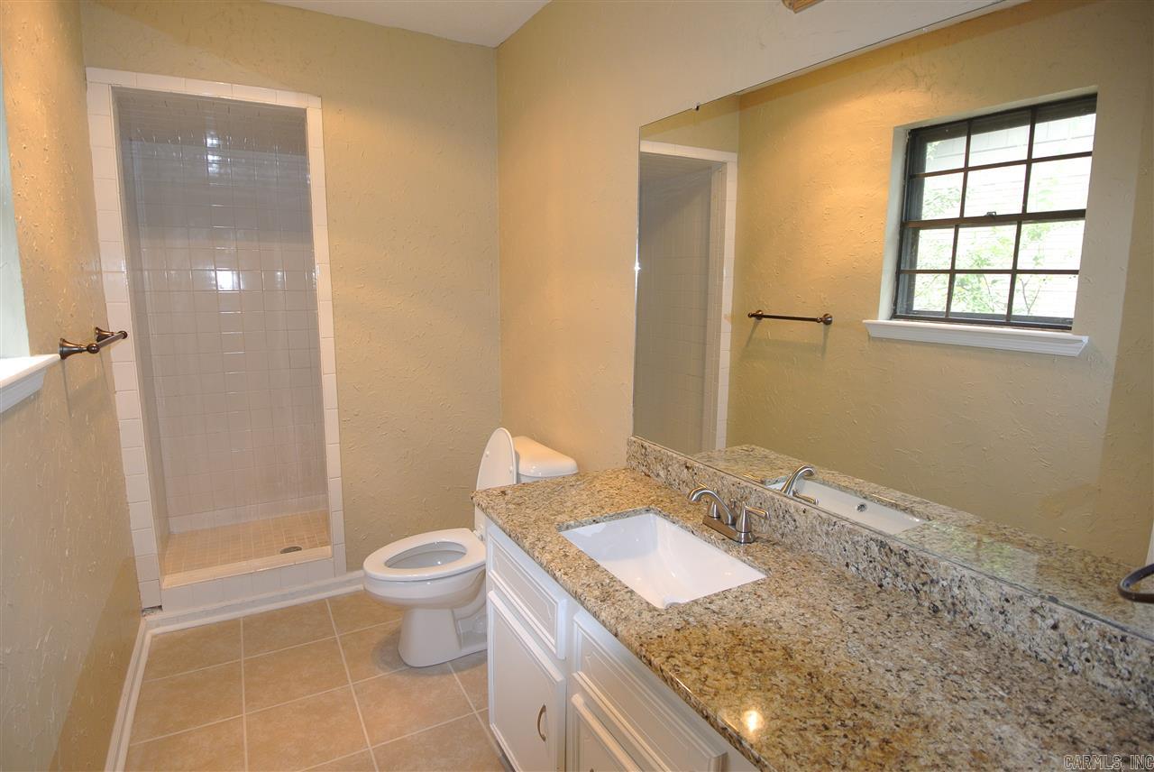 Springhill Manor - Residential