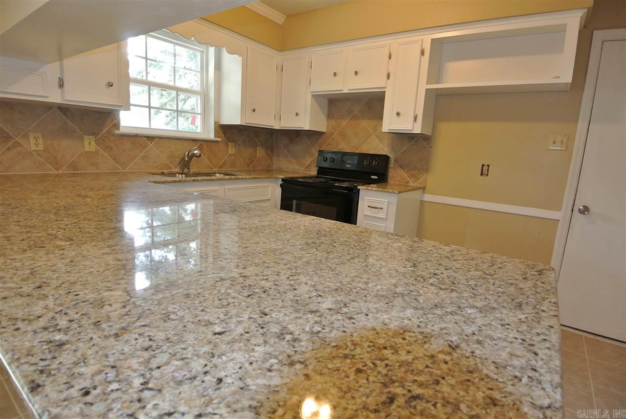 Springhill Manor - Residential