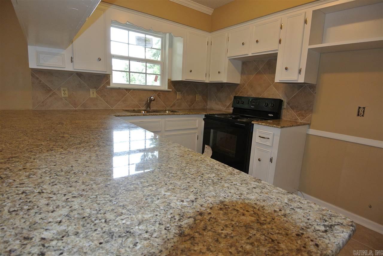 Springhill Manor - Residential