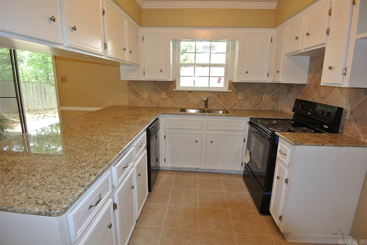 Springhill Manor - Residential