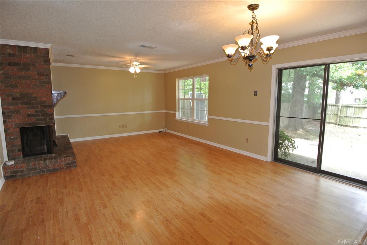 Springhill Manor - Residential