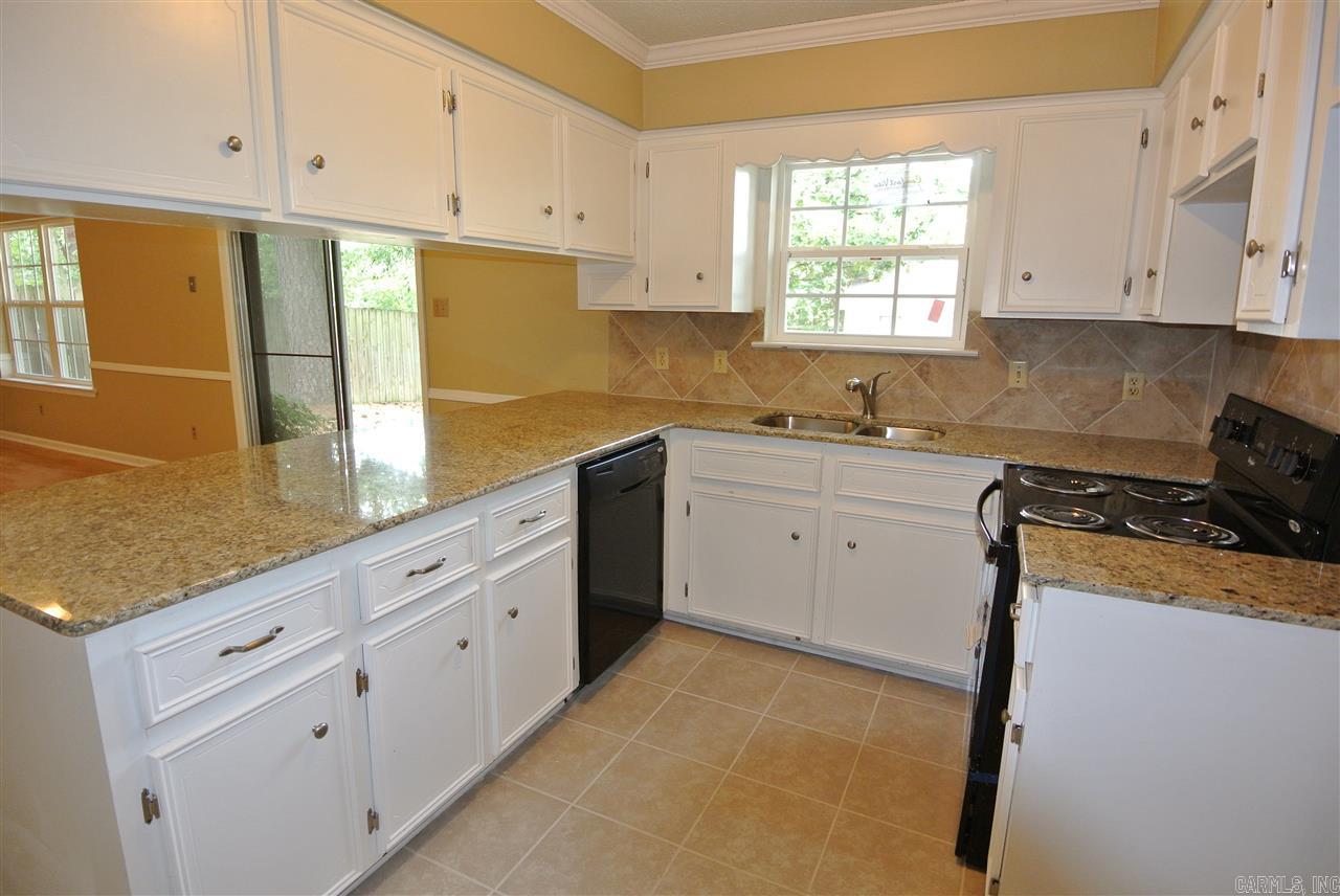 Springhill Manor - Residential