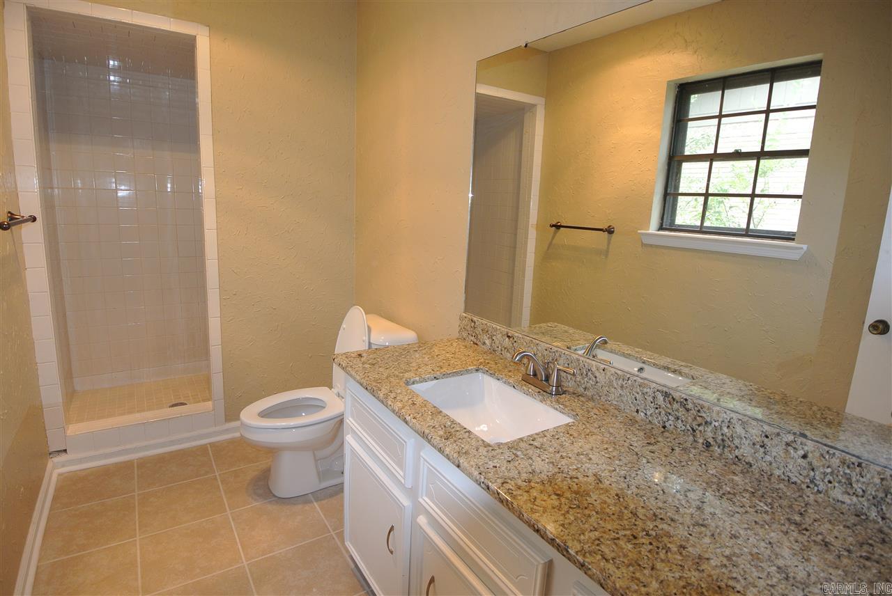 Springhill Manor - Residential