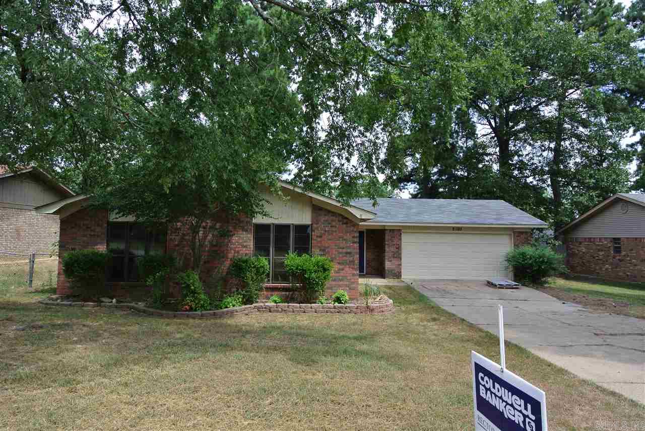 Springhill Manor - Residential