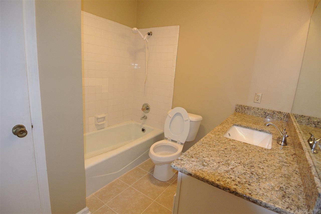 Springhill Manor - Residential