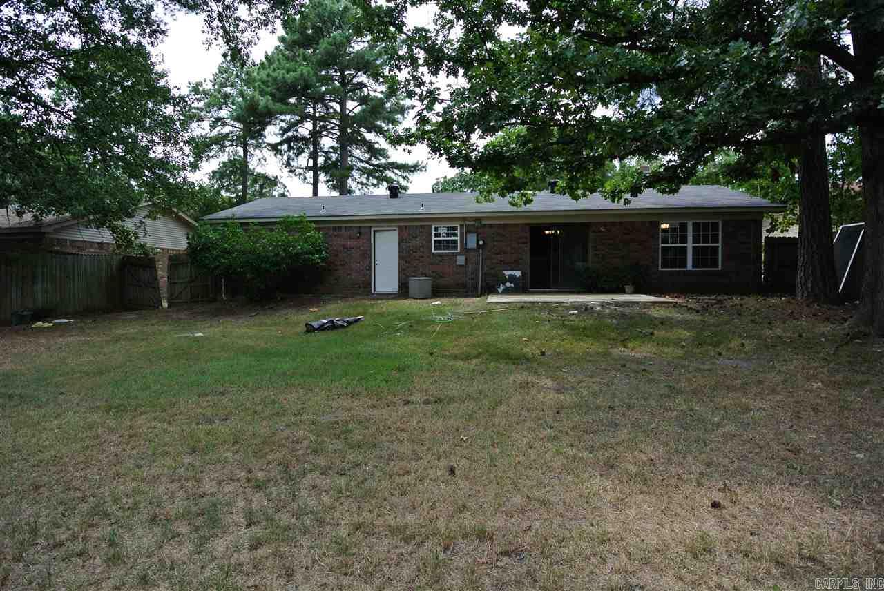 Springhill Manor - Residential