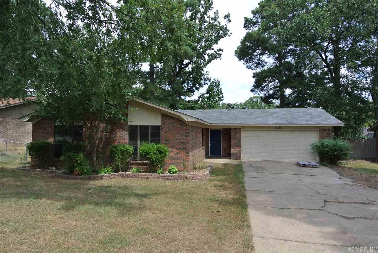 Springhill Manor - Residential