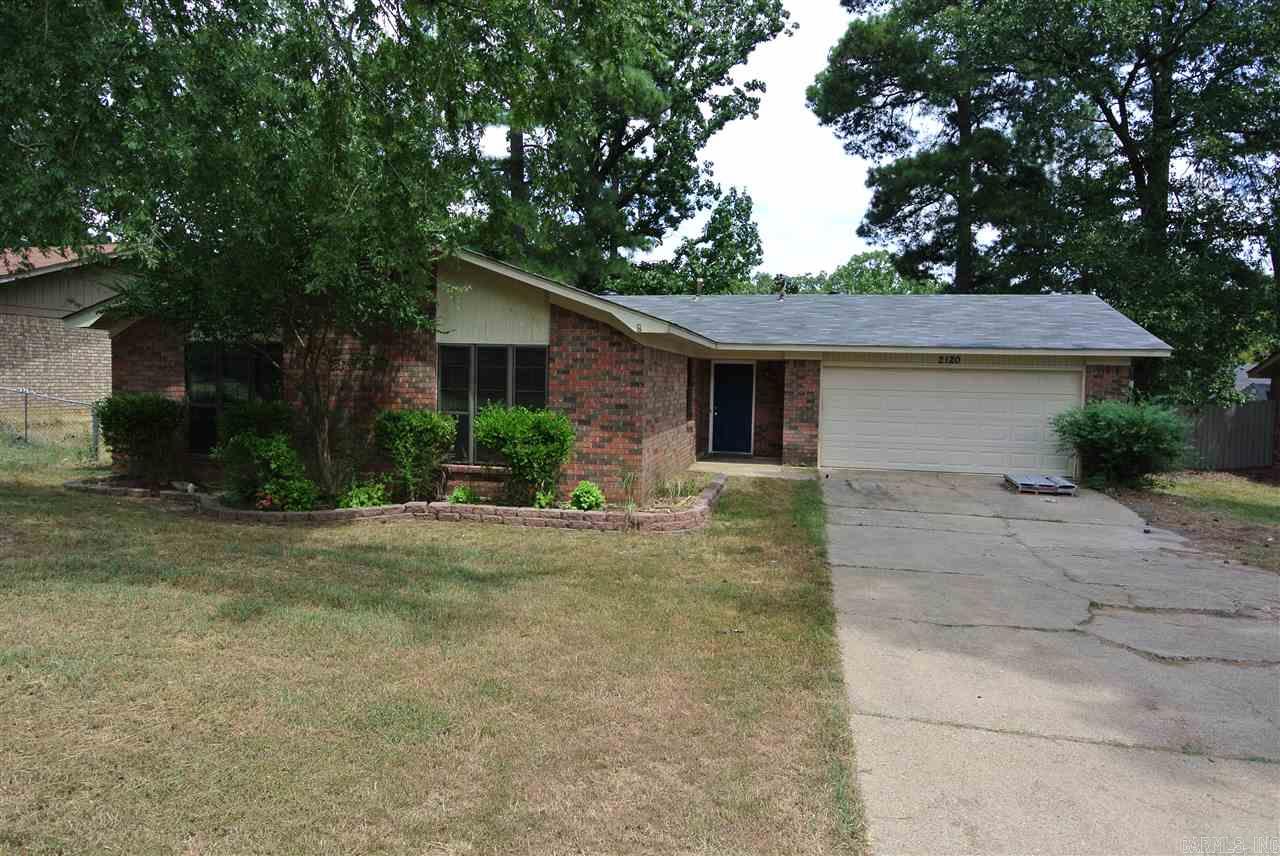 Springhill Manor - Residential