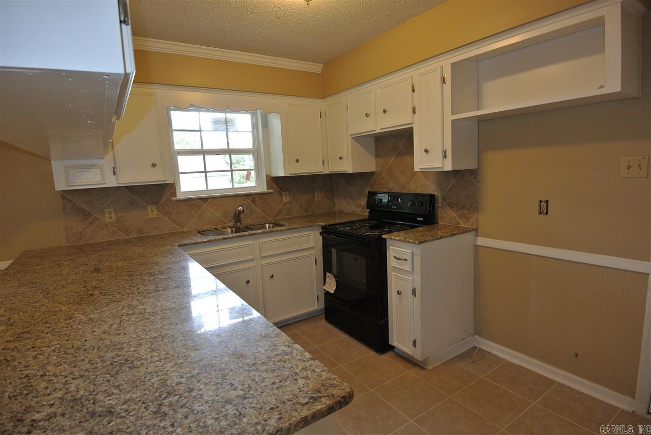 Springhill Manor - Residential