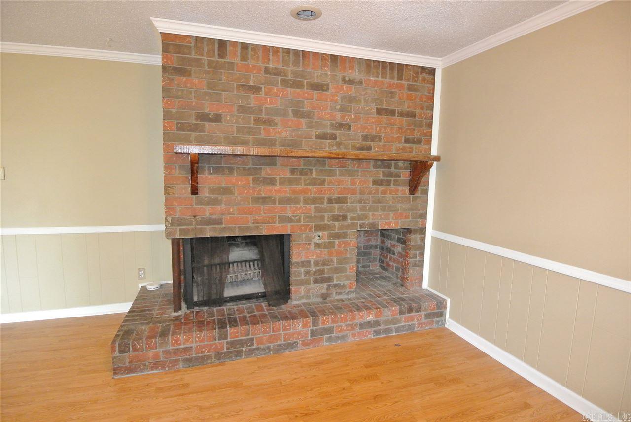 Springhill Manor - Residential