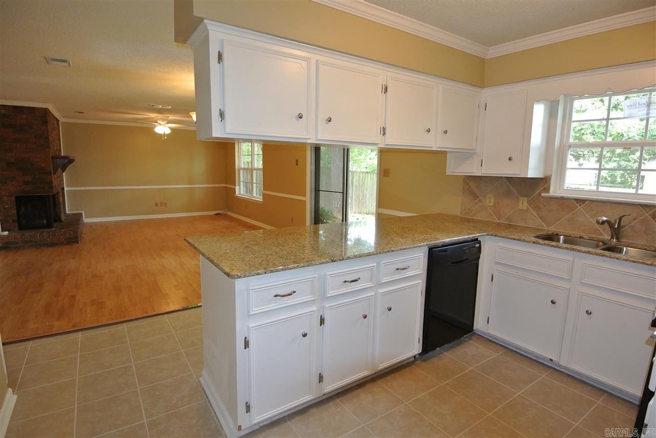 Springhill Manor - Residential