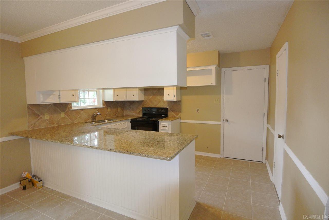 Springhill Manor - Residential