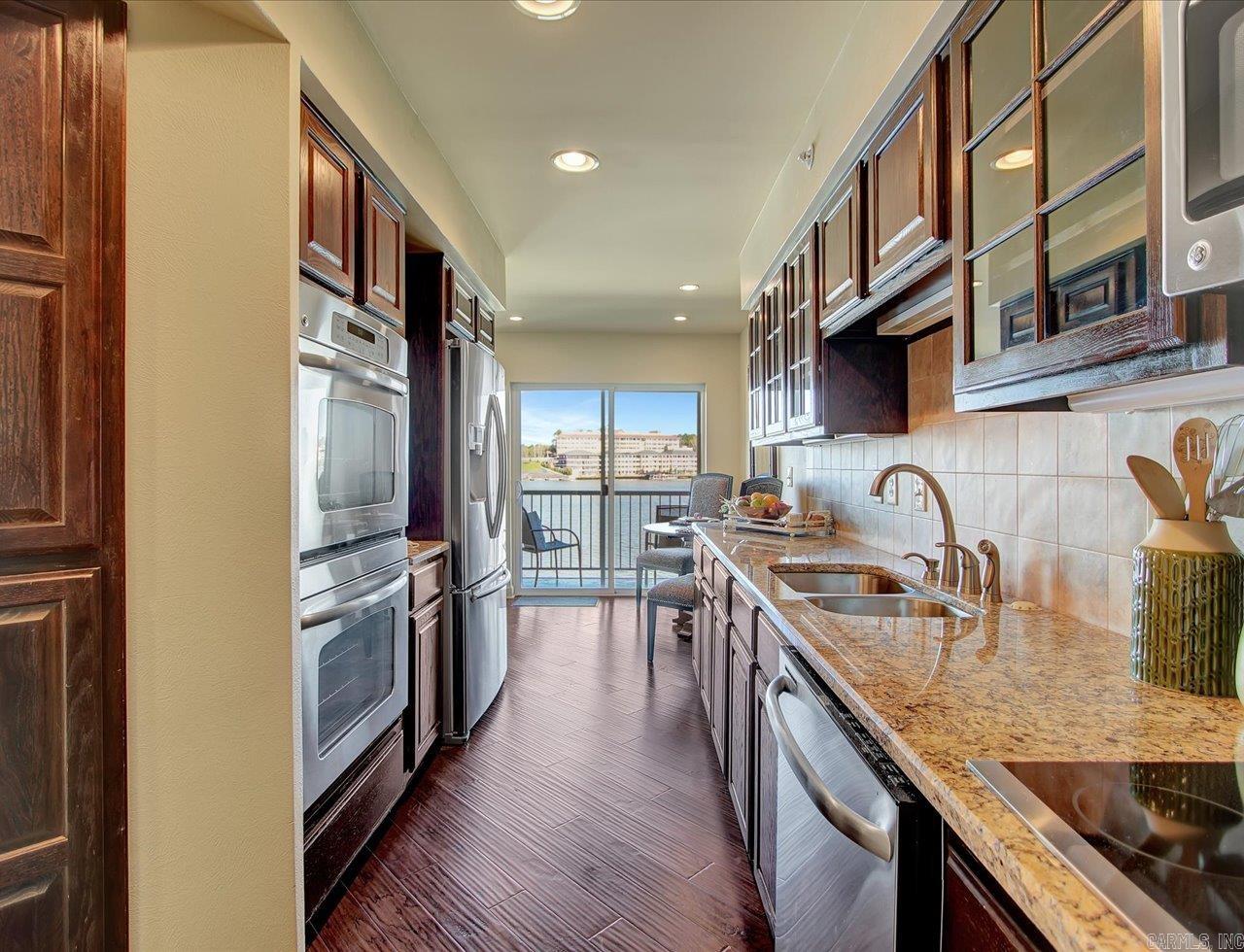 STONERIDGE HPR - Residential