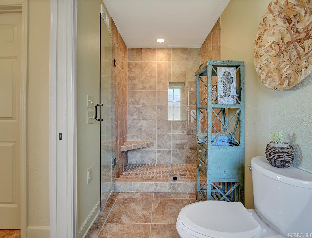 STONERIDGE HPR - Residential