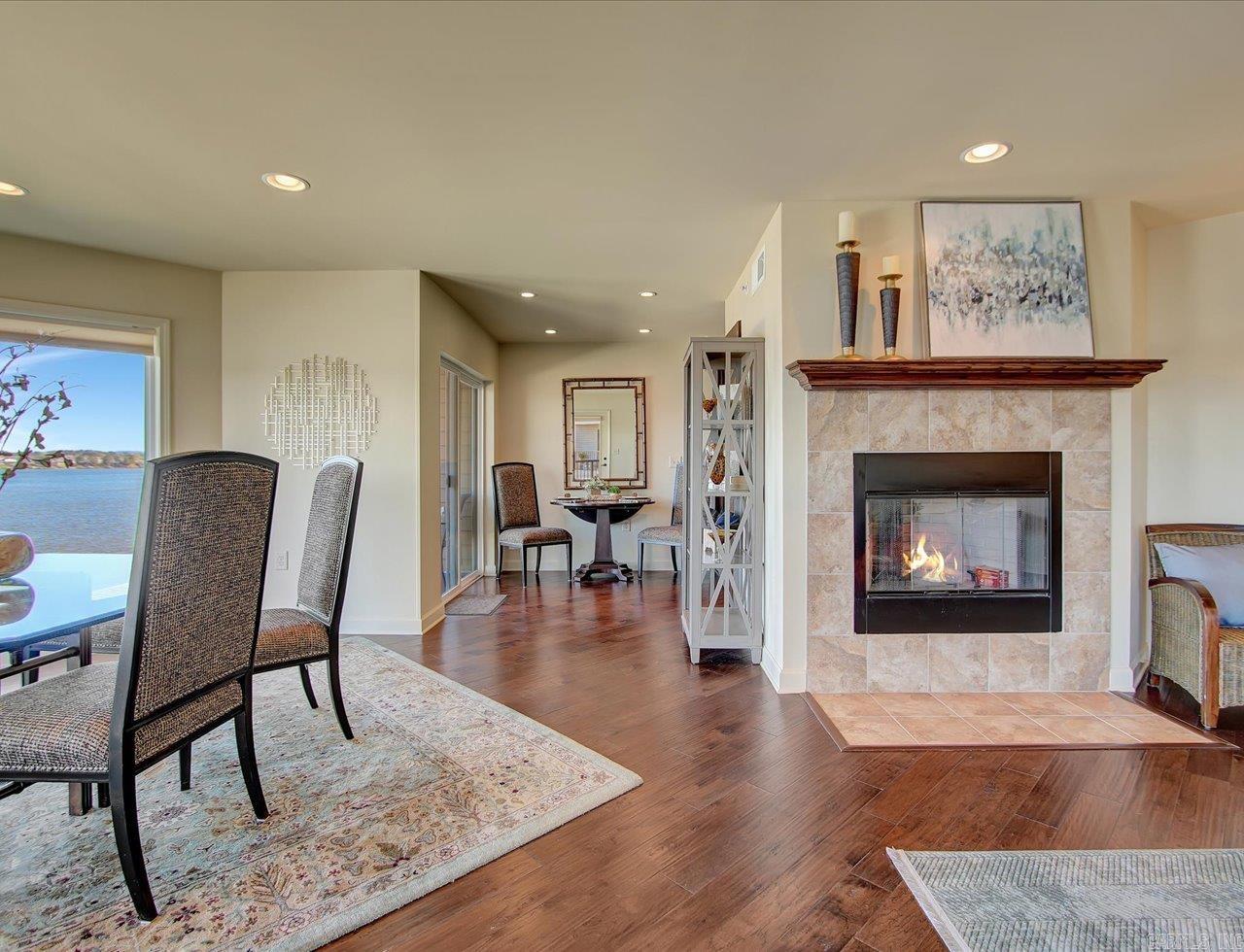 STONERIDGE HPR - Residential