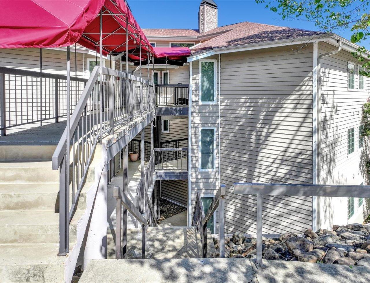 STONERIDGE HPR - Residential