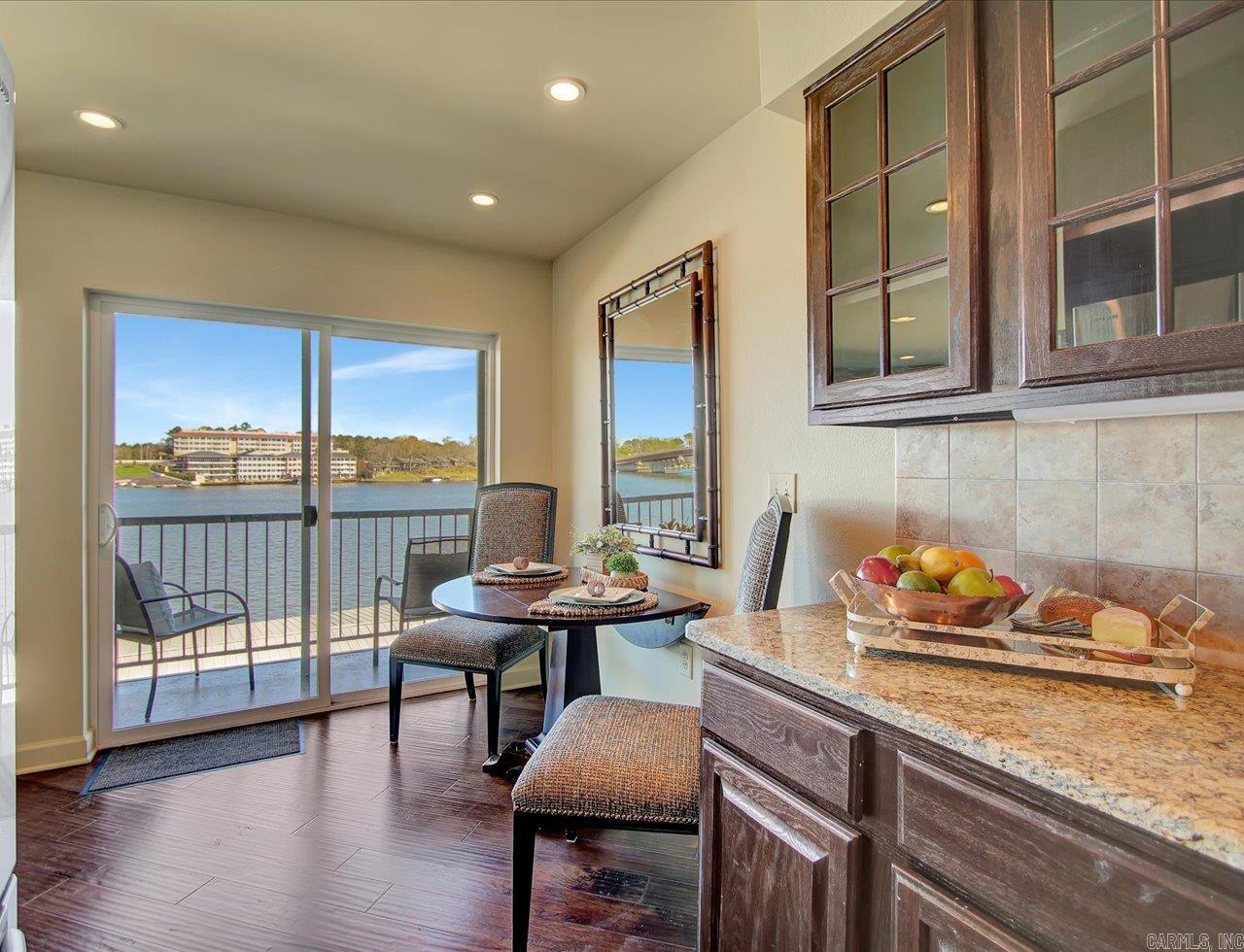 STONERIDGE HPR - Residential