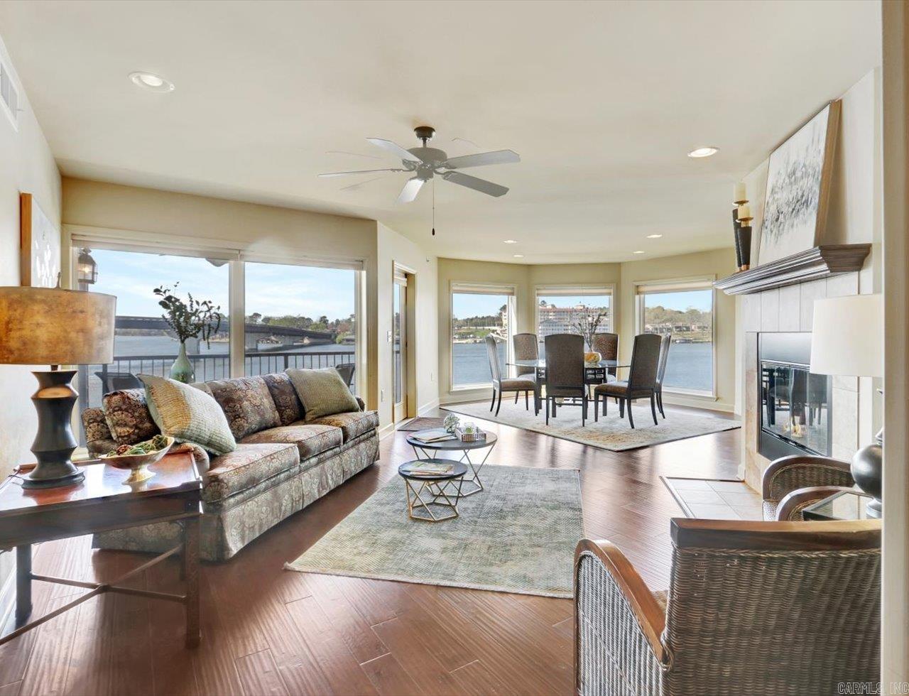 STONERIDGE HPR - Residential