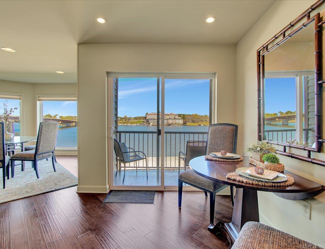 STONERIDGE HPR - Residential