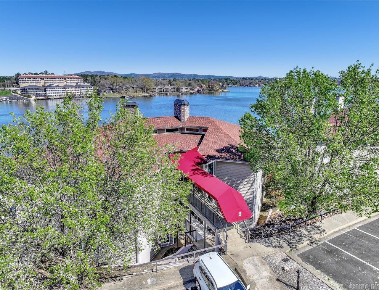 STONERIDGE HPR - Residential