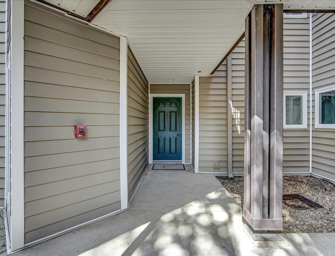 STONERIDGE HPR - Residential