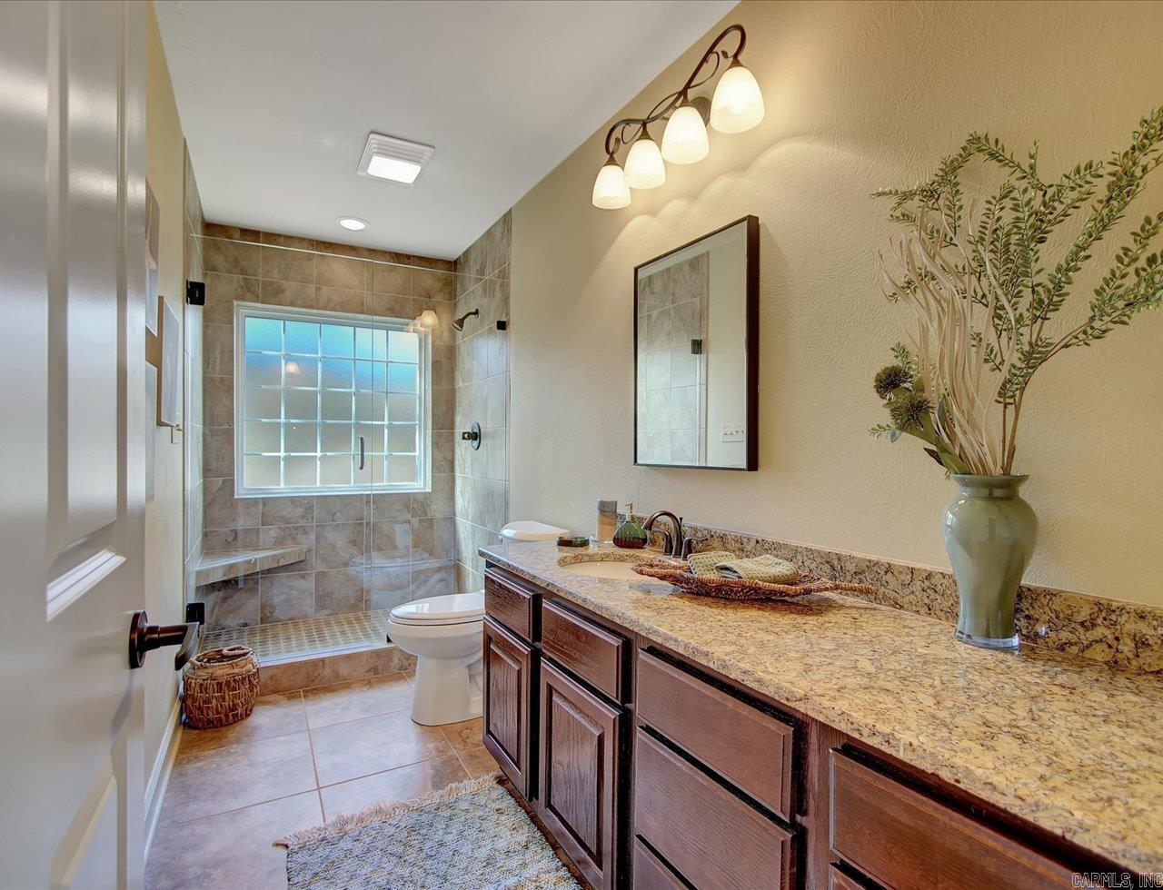 STONERIDGE HPR - Residential