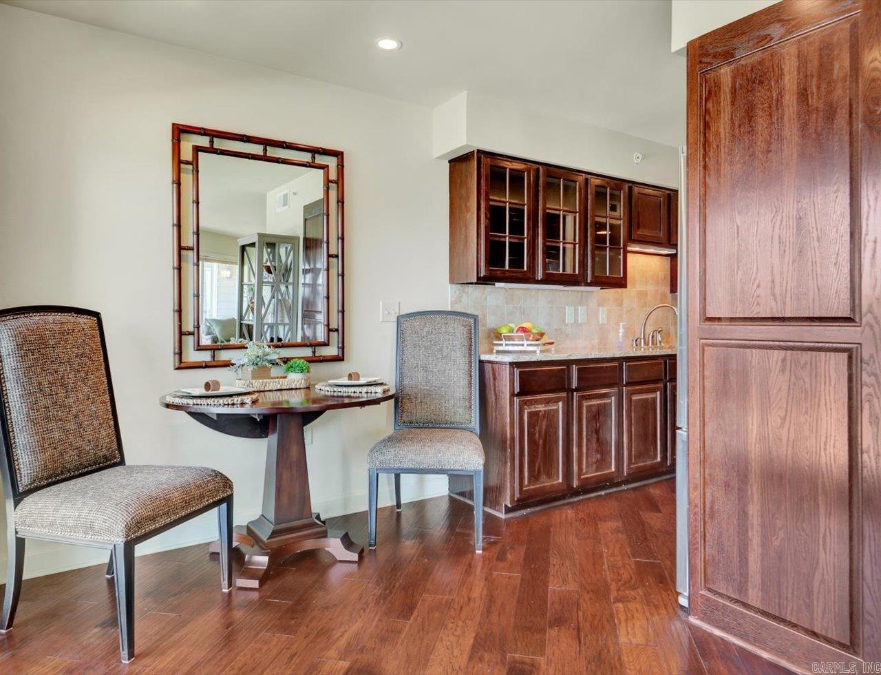 STONERIDGE HPR - Residential