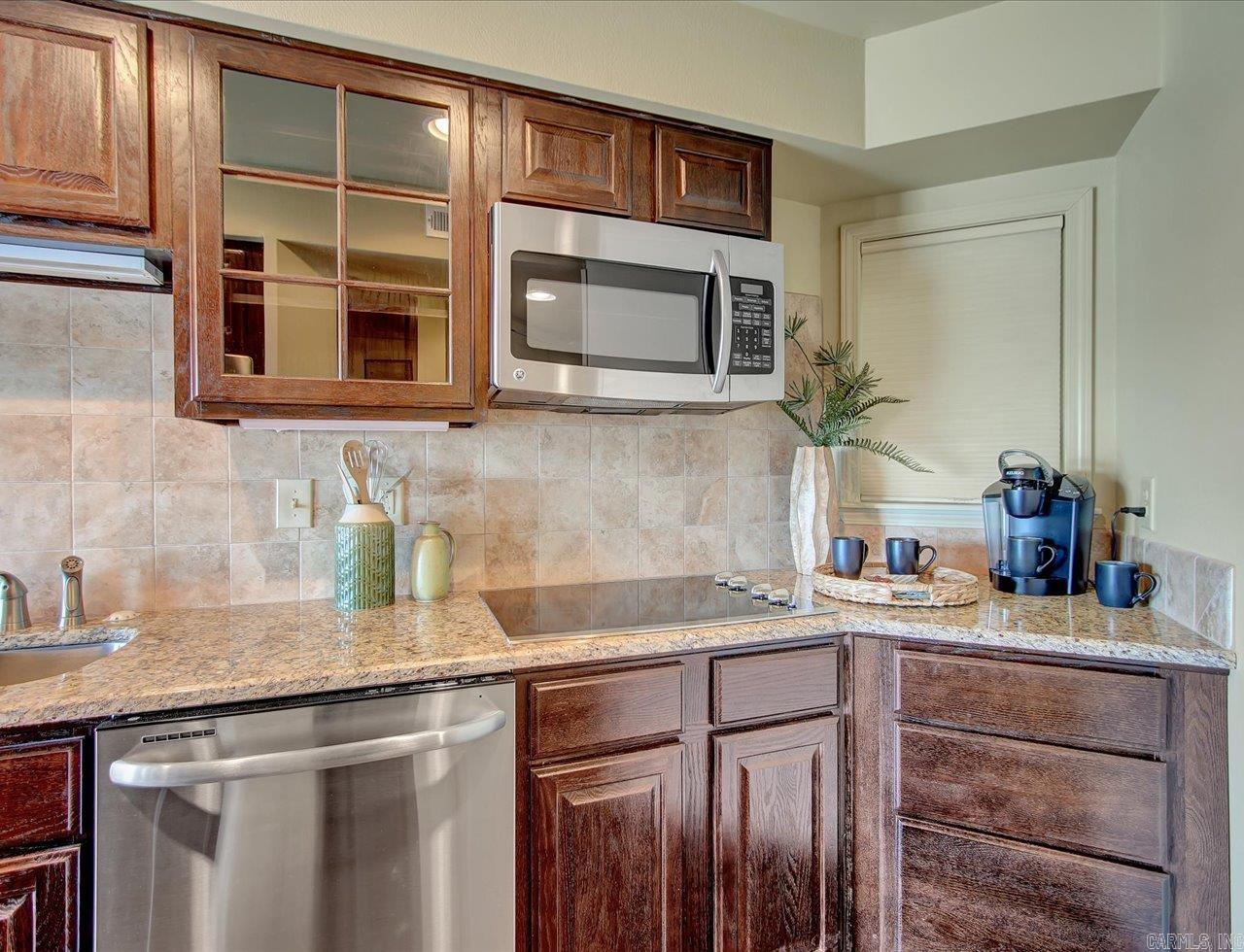 STONERIDGE HPR - Residential