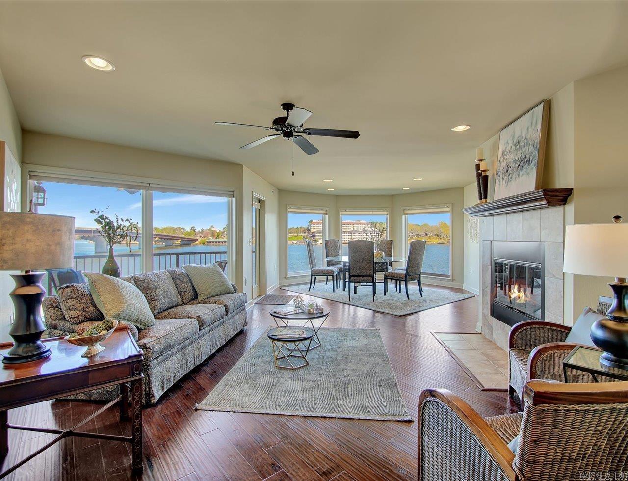 STONERIDGE HPR - Residential