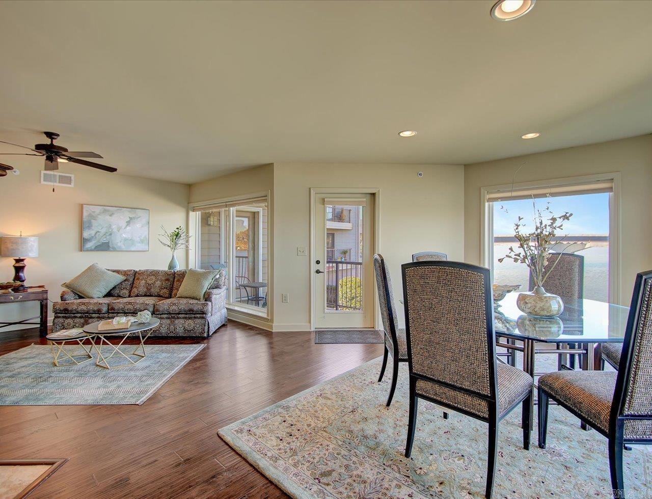 STONERIDGE HPR - Residential