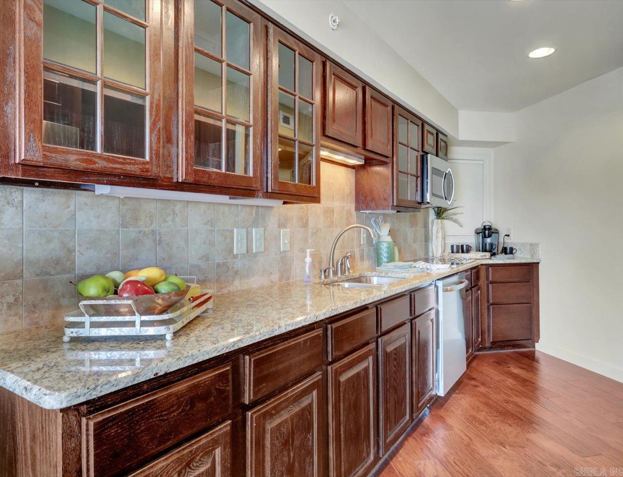 STONERIDGE HPR - Residential