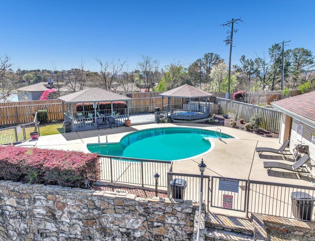 STONERIDGE HPR - Residential