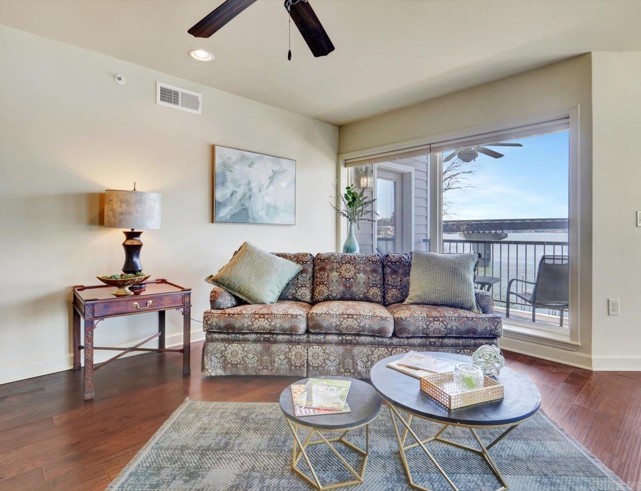 STONERIDGE HPR - Residential