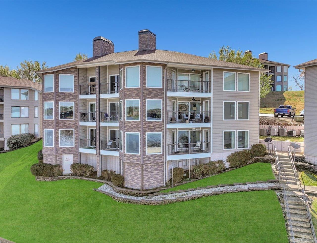 STONERIDGE HPR - Residential