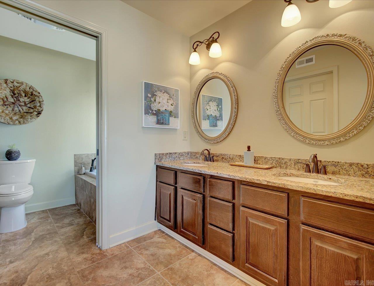 STONERIDGE HPR - Residential