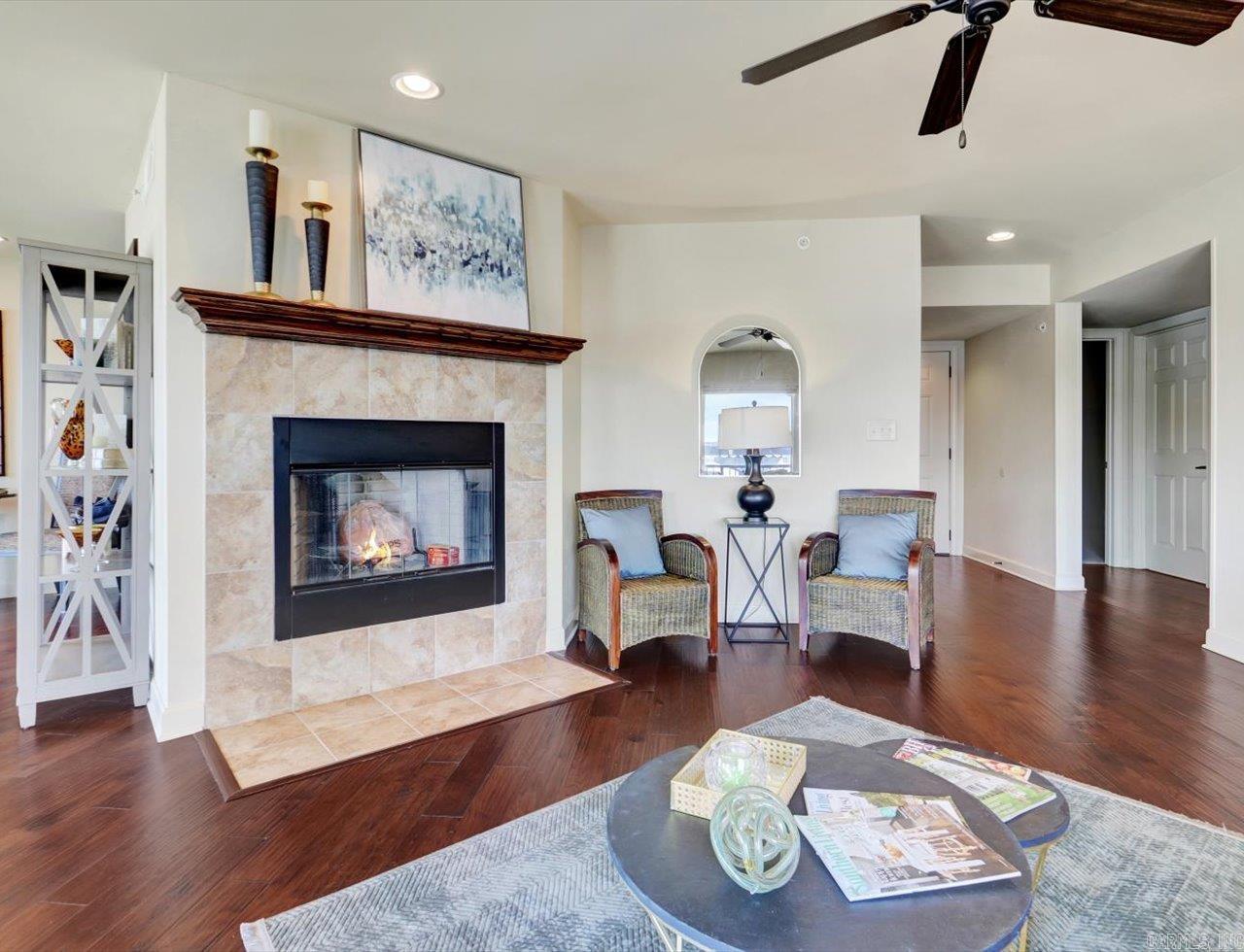 STONERIDGE HPR - Residential