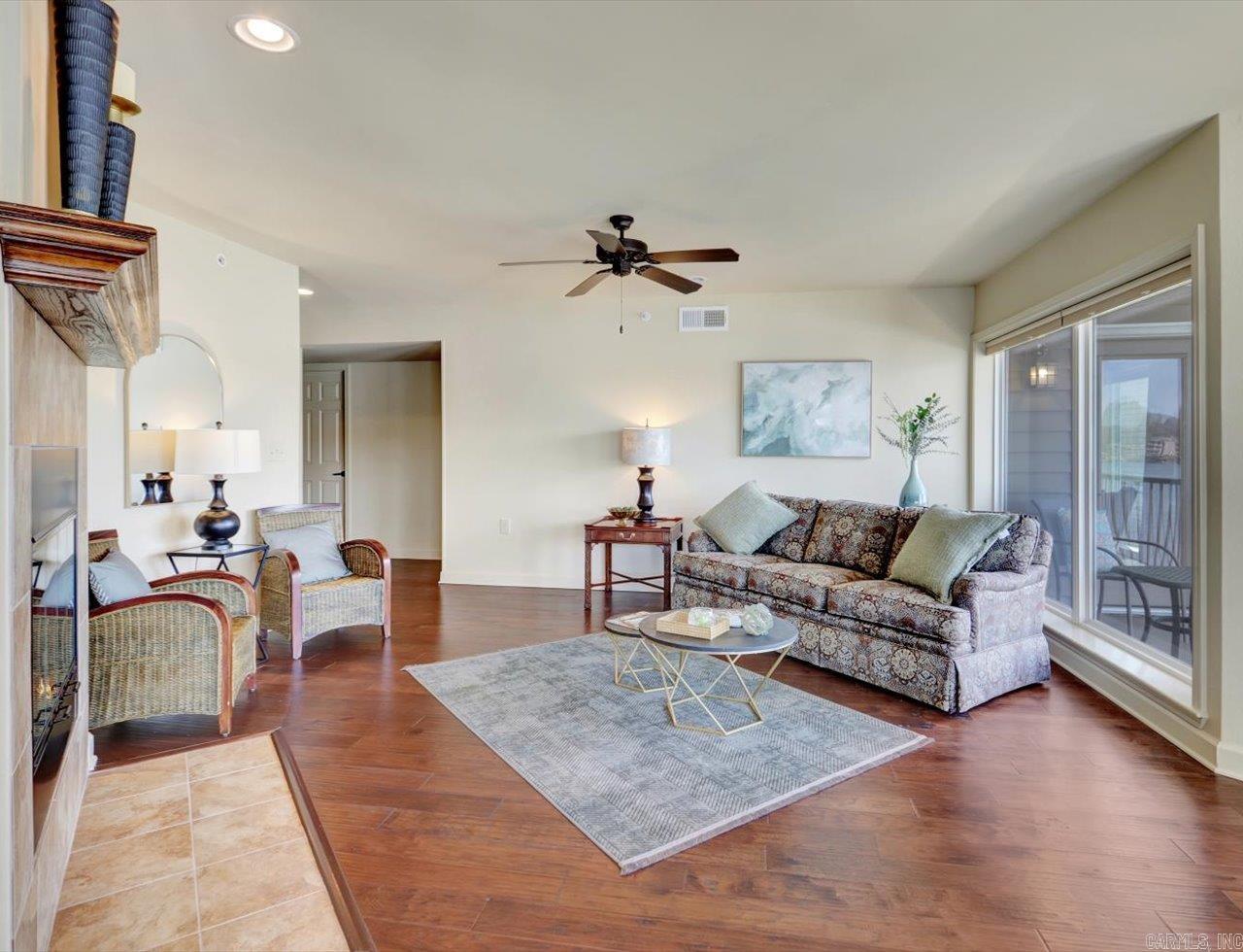 STONERIDGE HPR - Residential