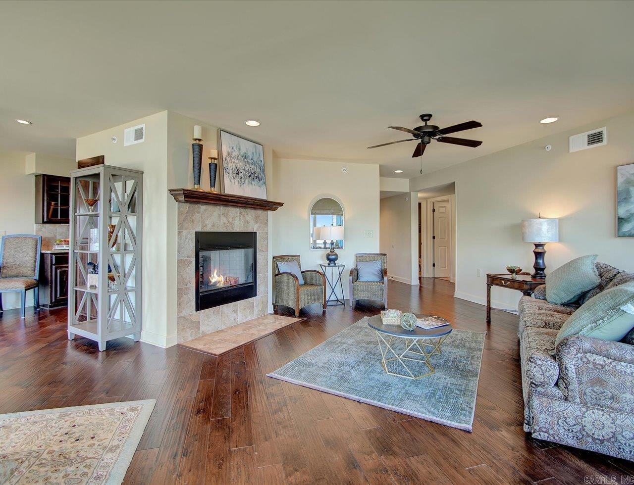 STONERIDGE HPR - Residential