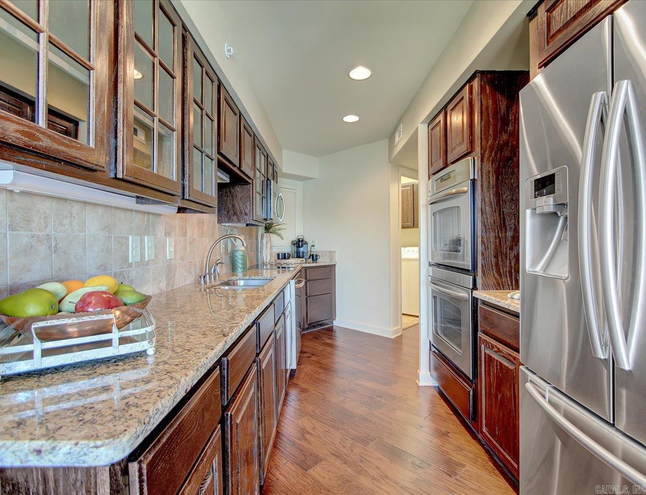 STONERIDGE HPR - Residential