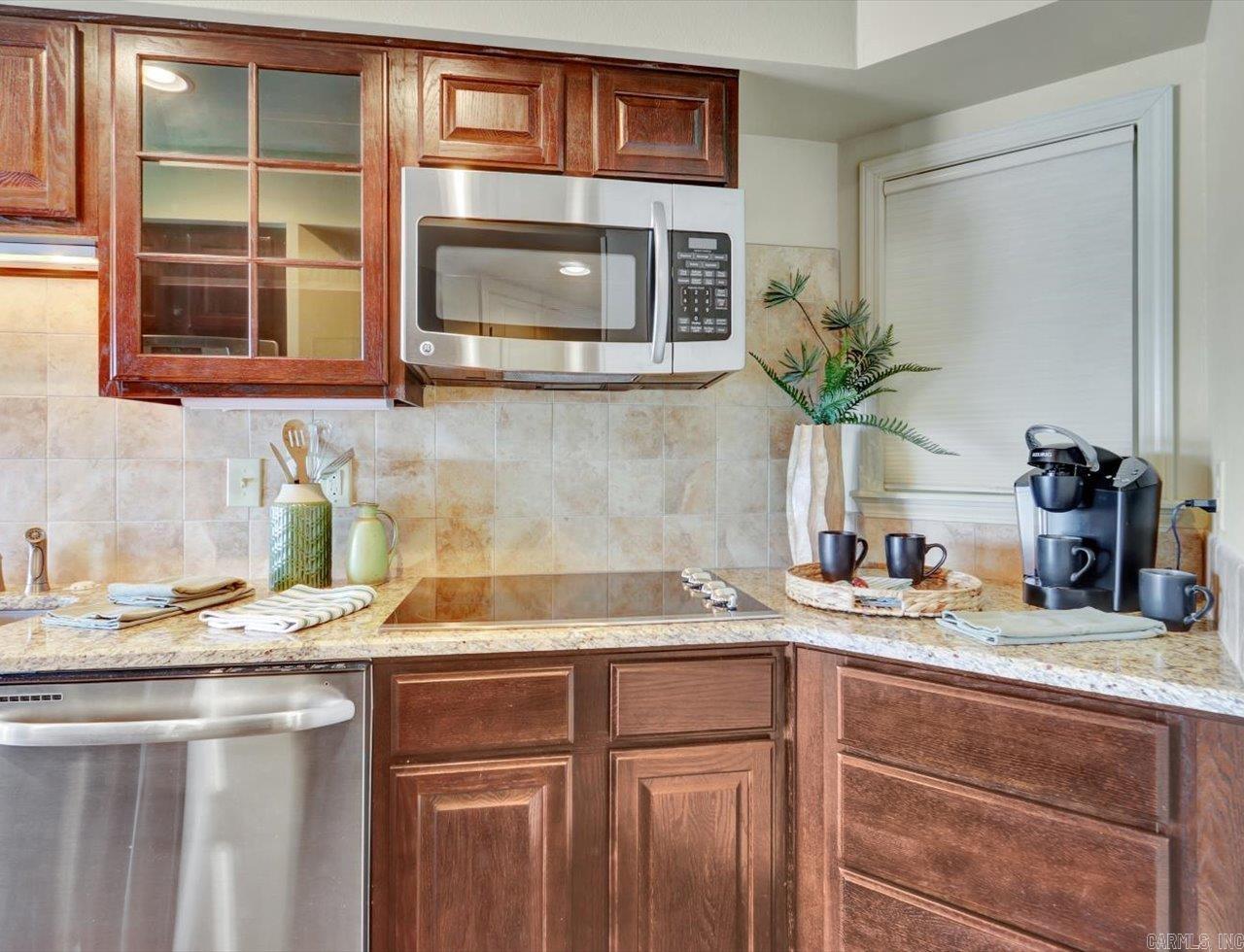 STONERIDGE HPR - Residential