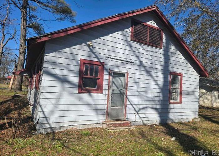 COTHAM ADDITION - Residential