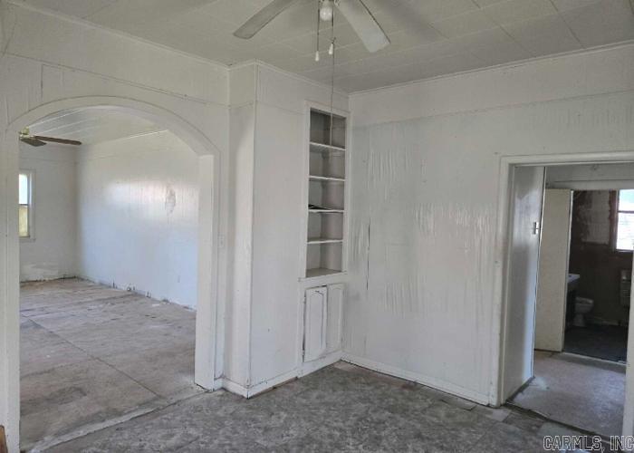 COTHAM ADDITION - Residential