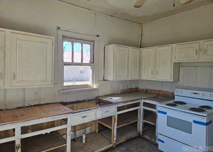 COTHAM ADDITION - Residential