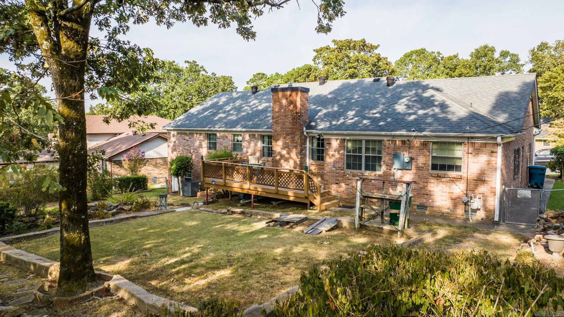 COLONY WEST - Residential