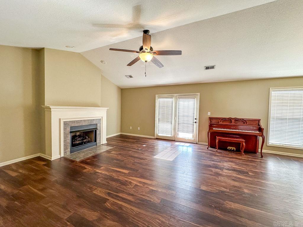 Northern Heights - Residential